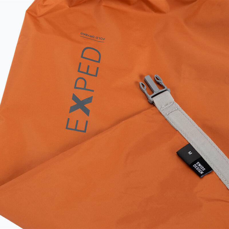 Exped Fold Drybag 8L wasserdichte Tasche