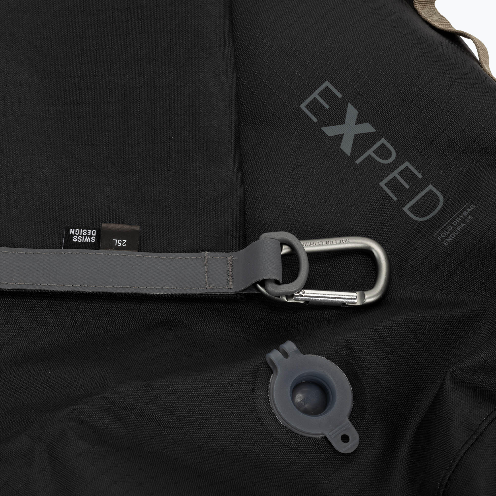 Worek wodoodporny Exped Fold Drybag Endura 25L 5/5
