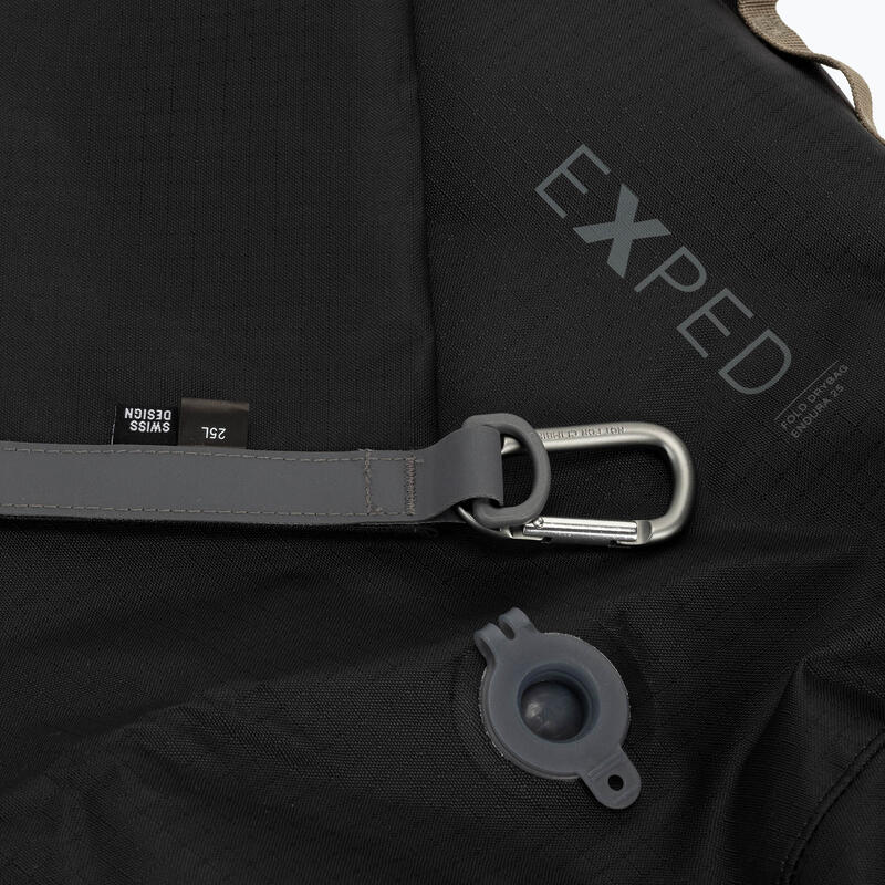 Worek wodoodporny Exped Fold Drybag Endura 25L