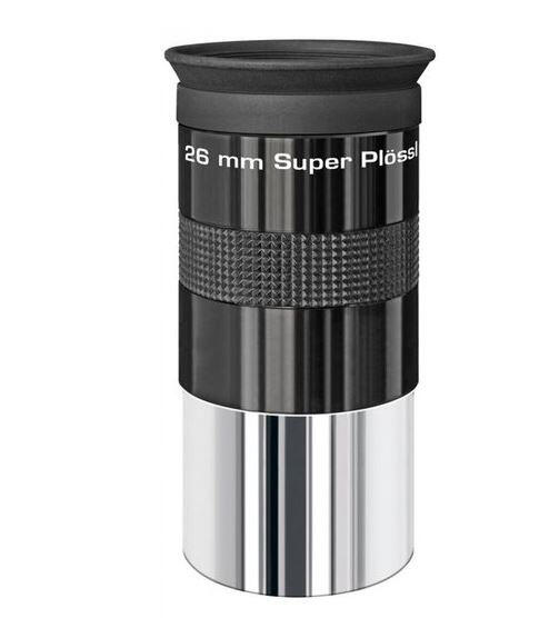 Télescope Bresser Messier NT-203/1000 Hexafoc OTA 6/7
