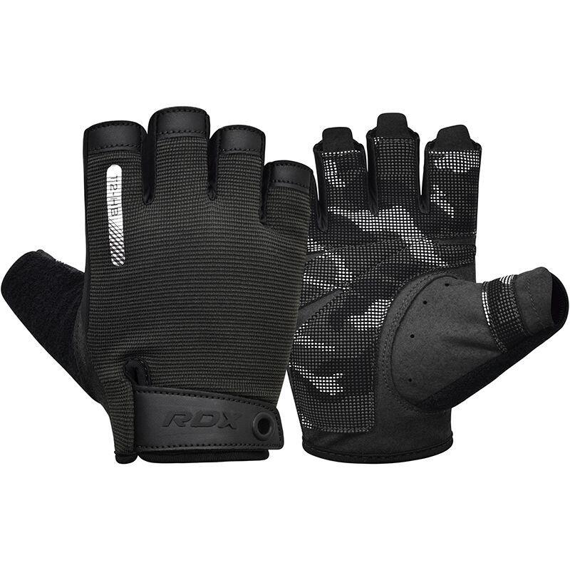 Handschuhe für Gewichtheben RDX T2
