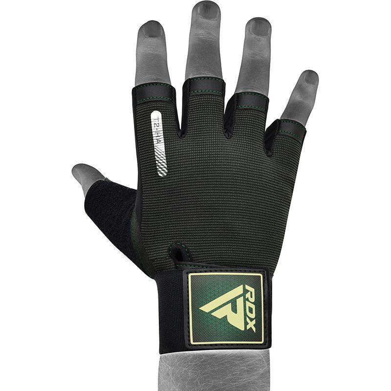 Gants d'haltérophilie RDX T2