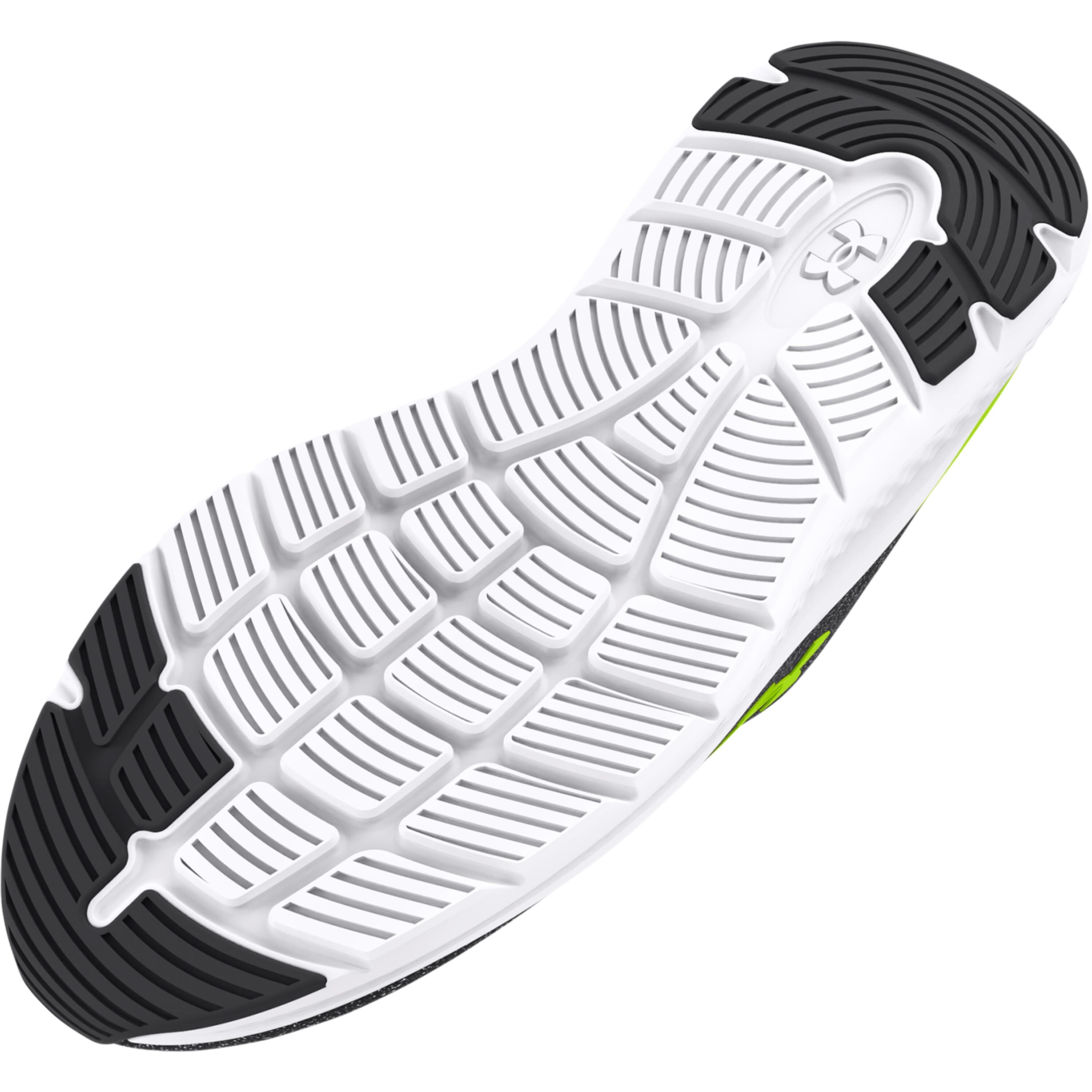 Chaussures de running Under Armour Charged Impulse 3 Knit 5/5