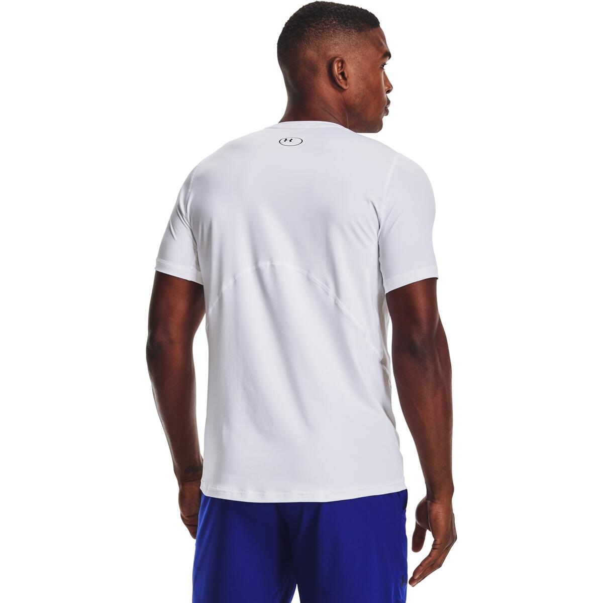 Maglia Under Armour aggiustato maniche corte 5/6