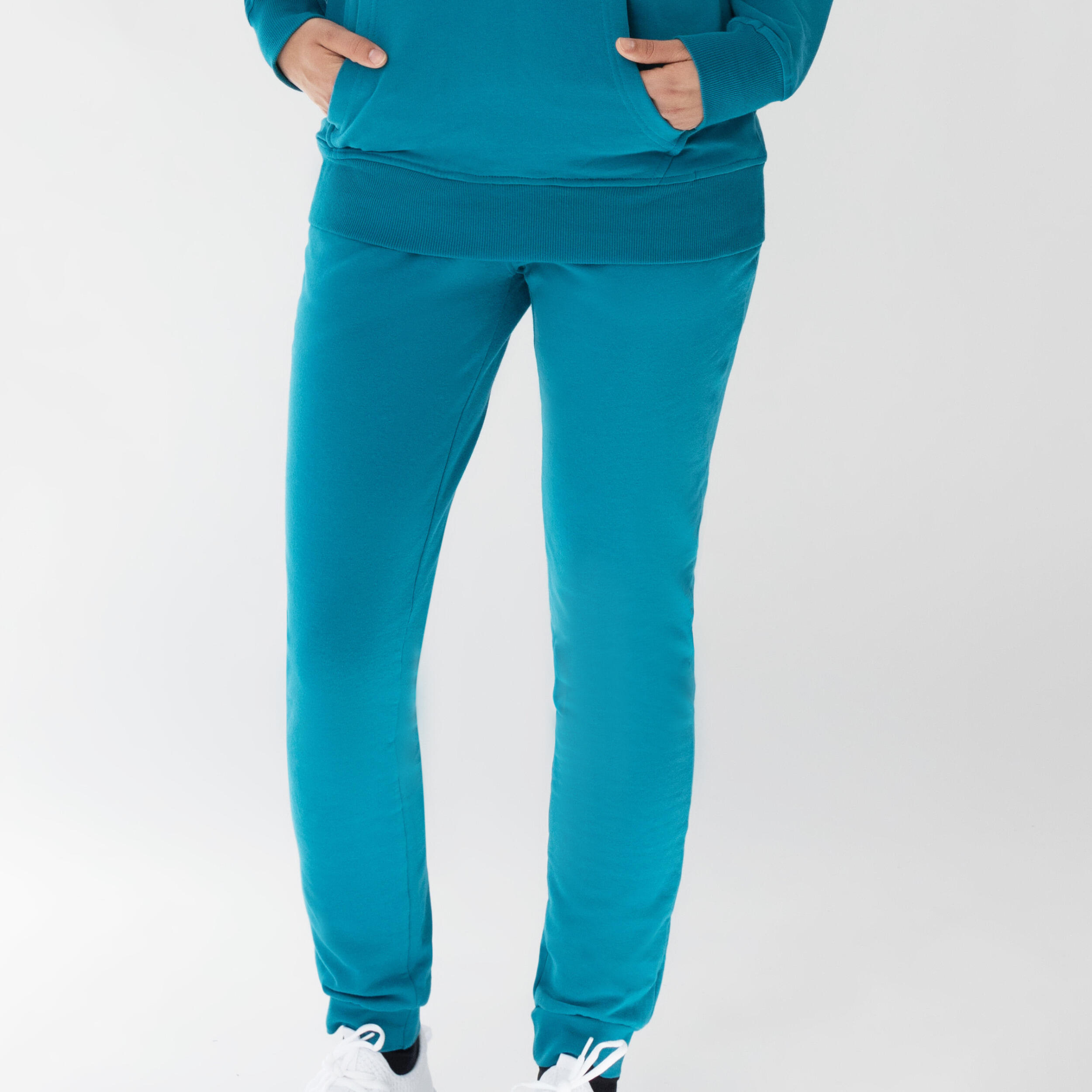 Bequeme Damen Jogginghose Elfi aus Bio-Baumwolle ELFI 7/7