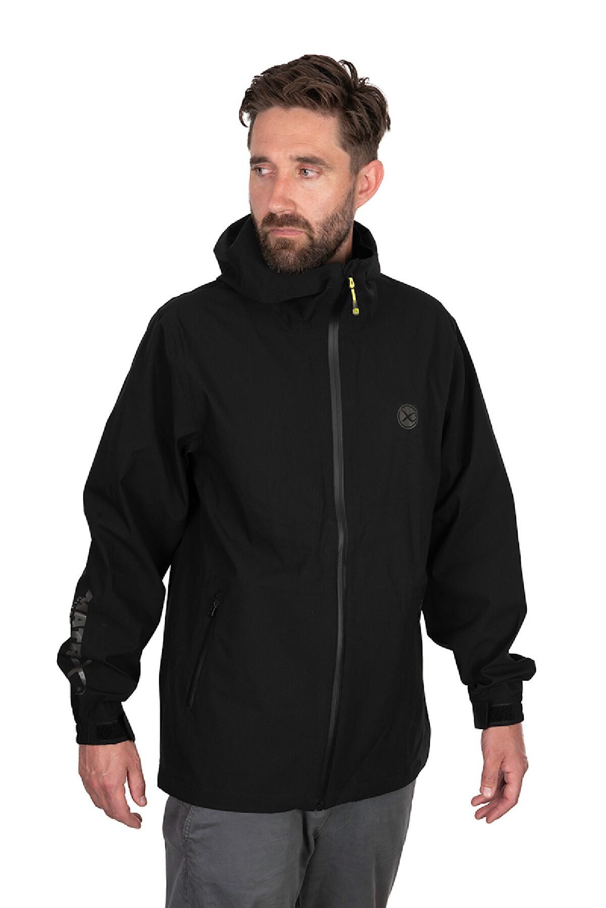MATRIX Giacca impermeabile Matrix Ultra-Light