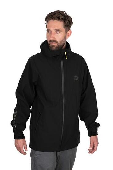 Wasserdichte Jacke Matrix Ultra-Light