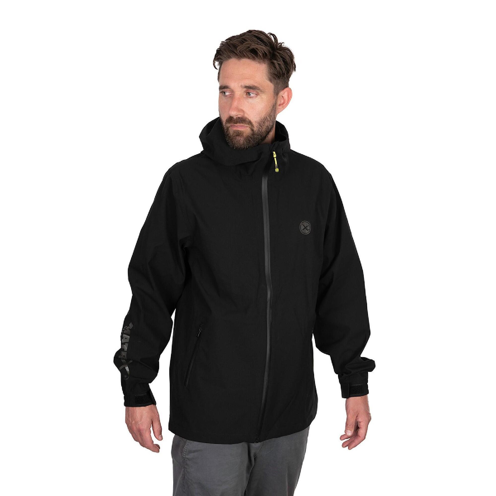 Matrix Ultra-Light waterproof jacket