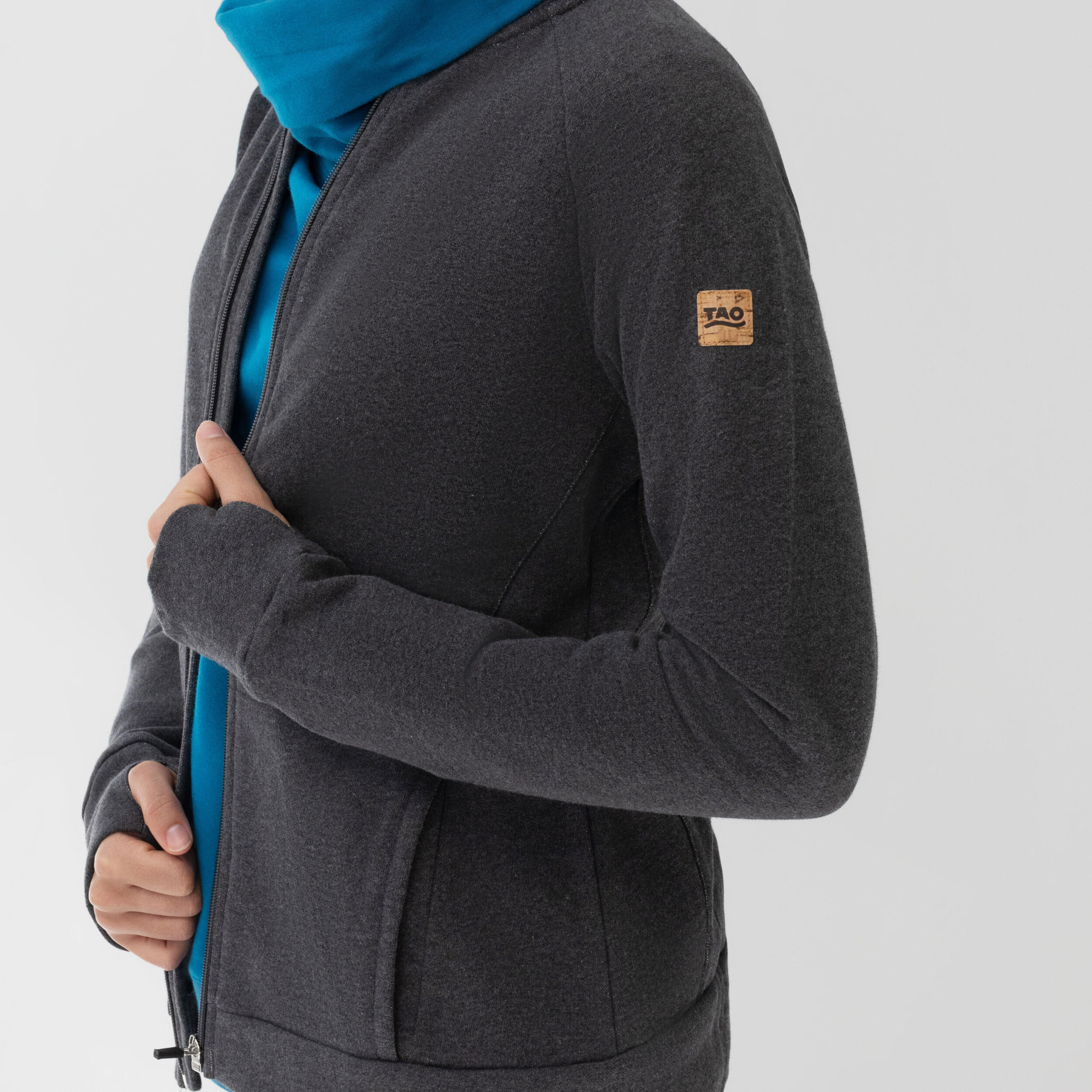 Damen INGA Freizeitjacke 3/7