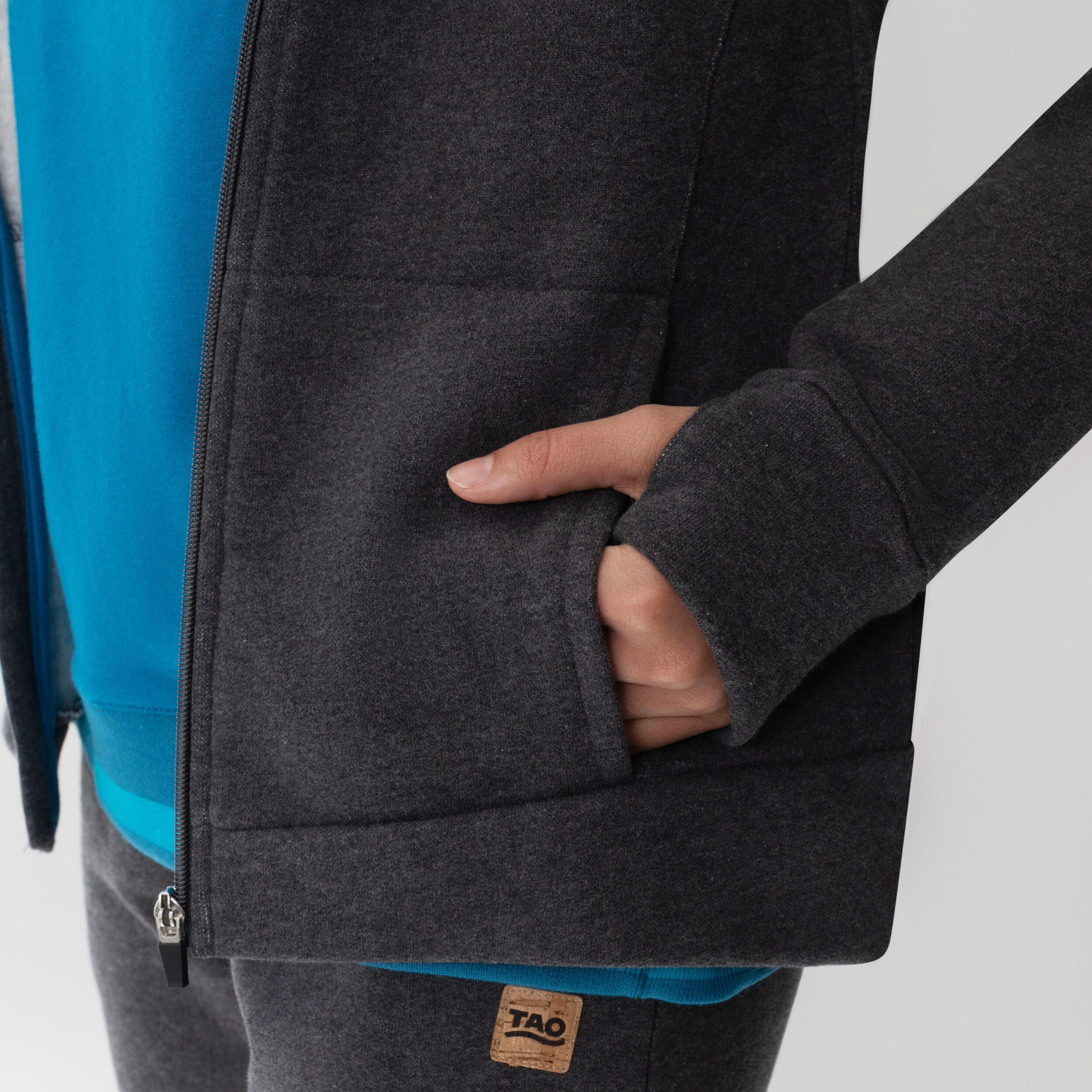 Damen INGA Freizeitjacke 4/7