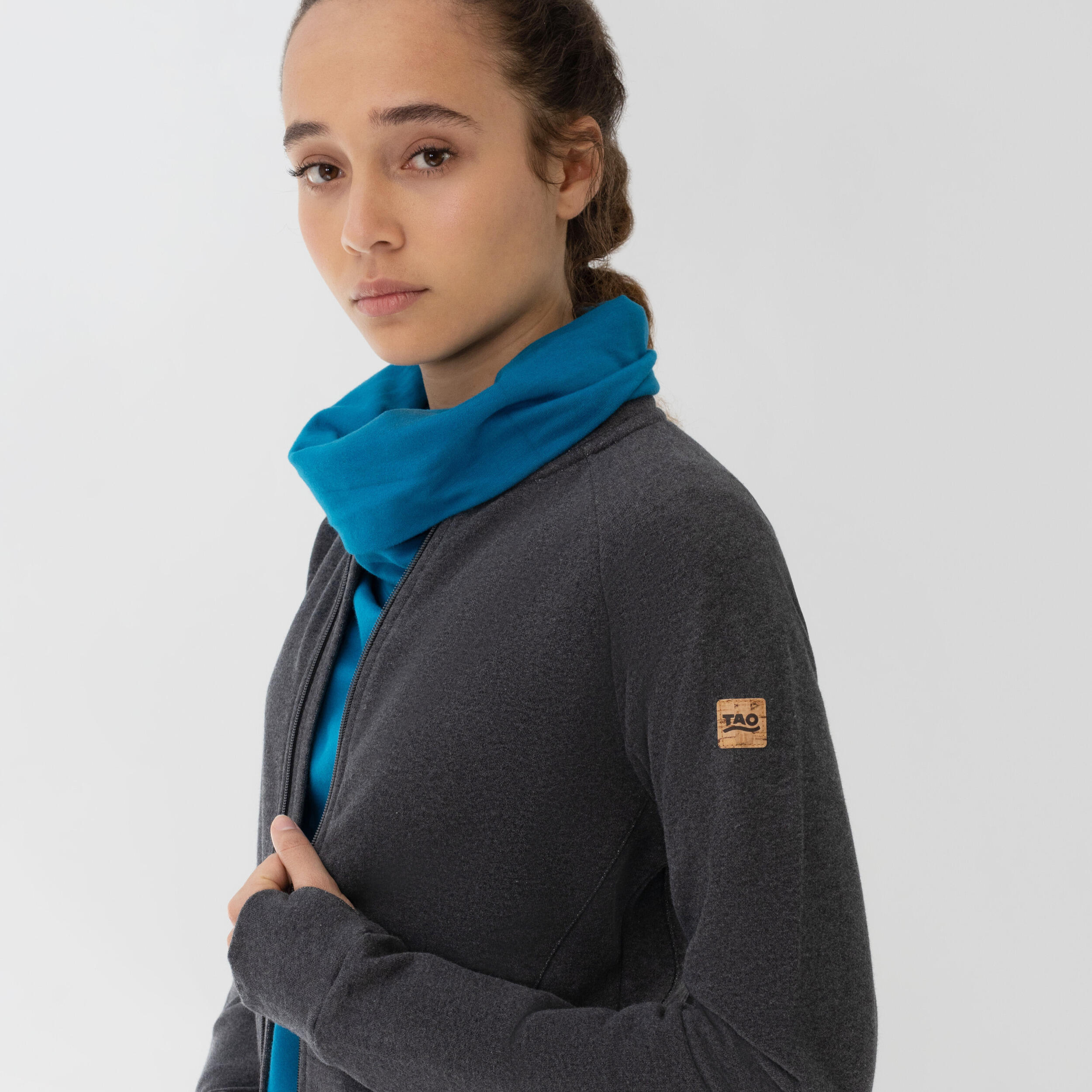 Damen INGA Freizeitjacke 2/7