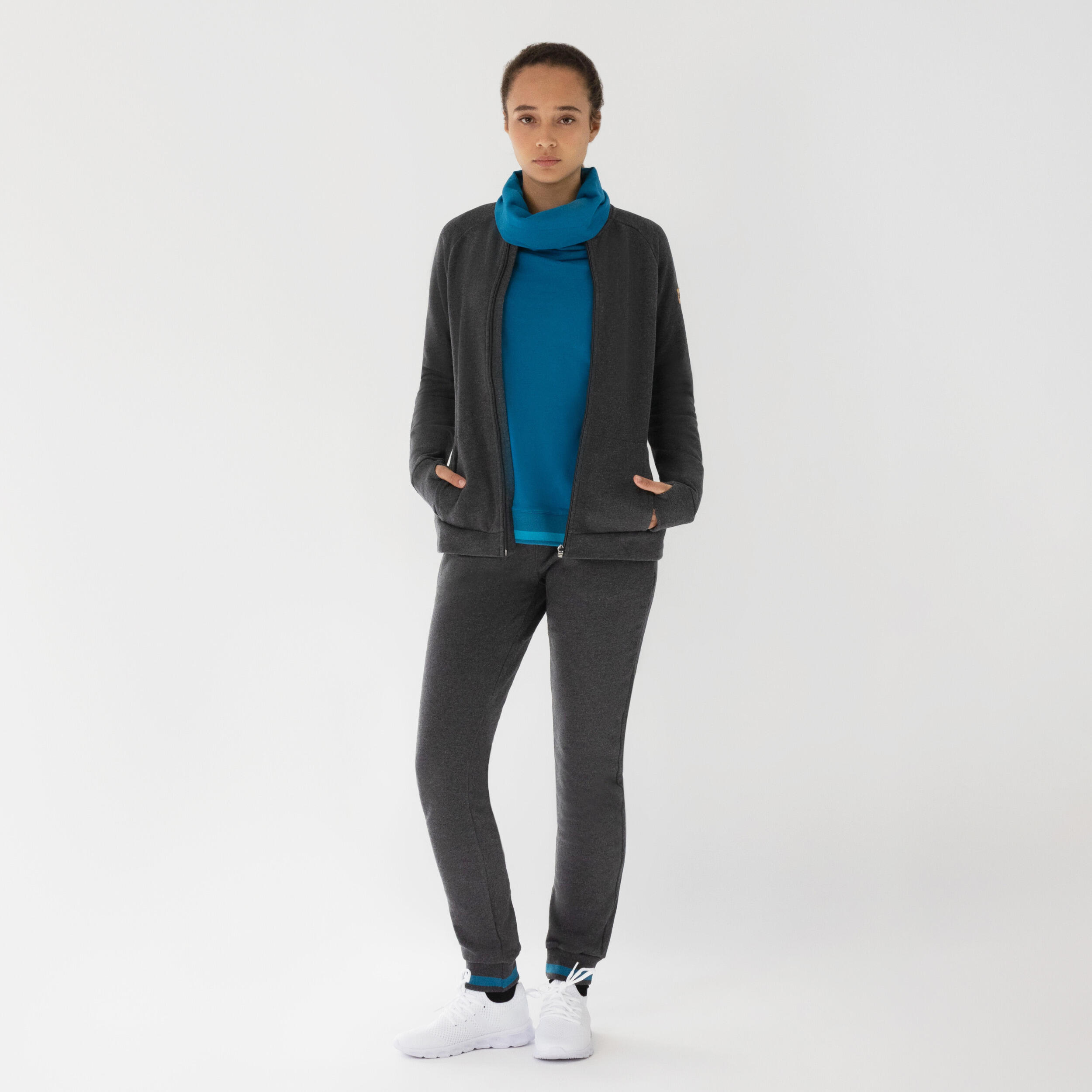 Damen INGA Freizeitjacke 5/7