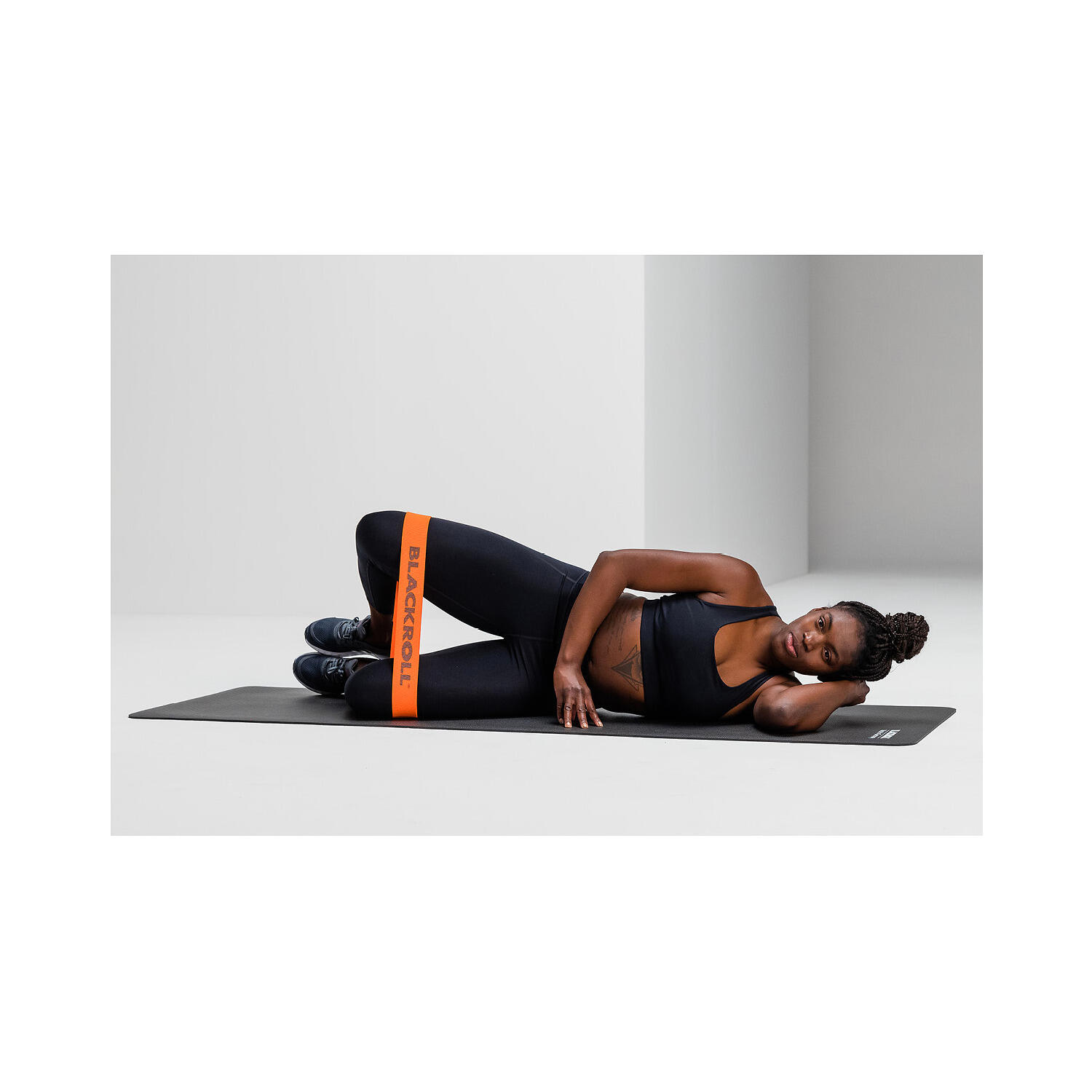 Blackroll Kit de fasciathérapie « Knee Box » 6/6