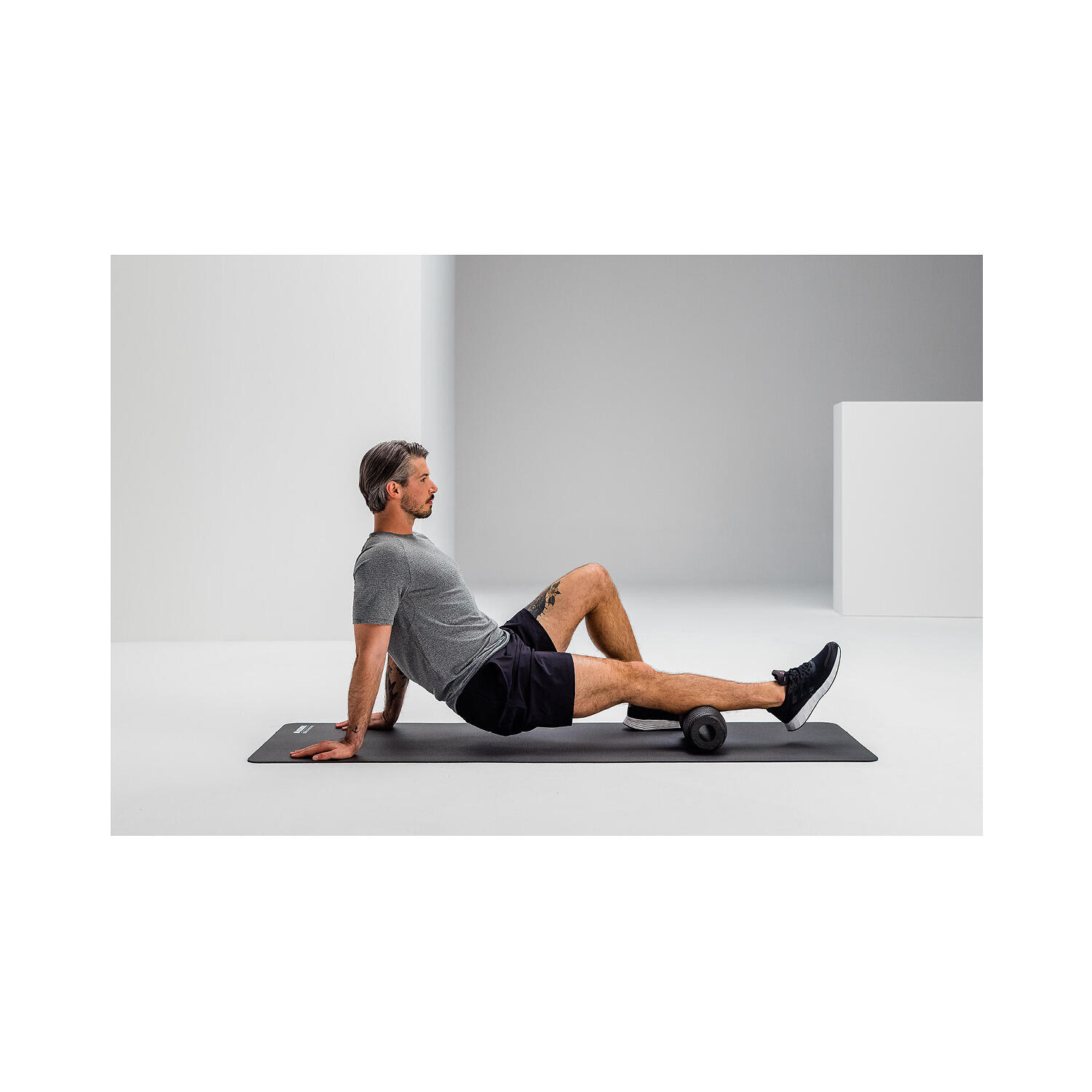 Blackroll Kit de fasciathérapie « Knee Box » 5/6