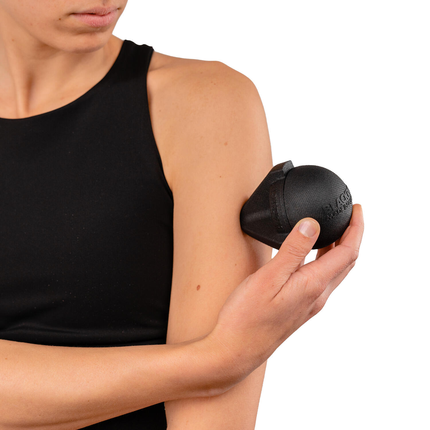 Blackroll Kit de fasciathérapie « Knee Box » 4/6