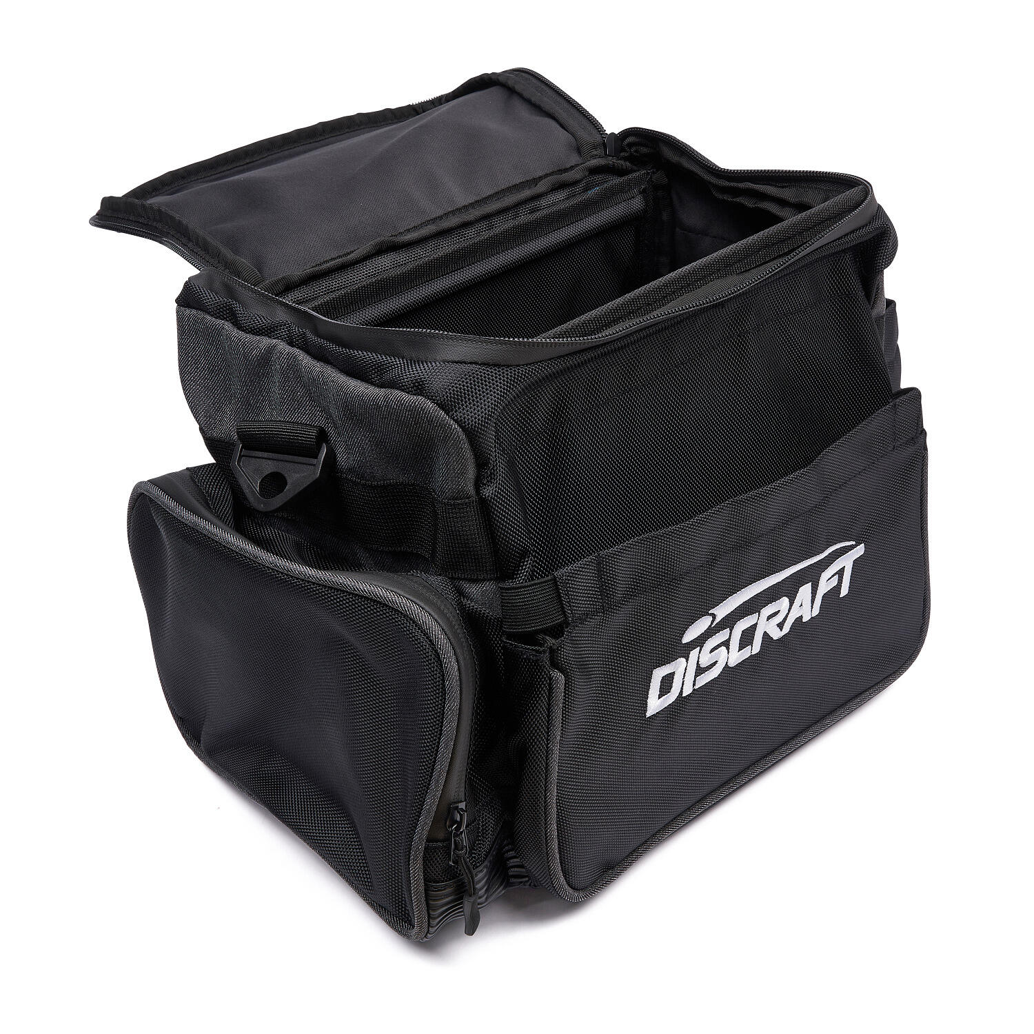 Discgolf-Tasche Shoulder Bag Grau Discgolf Unisex Grau 4/6
