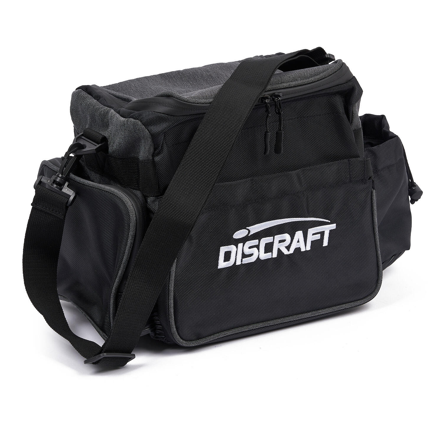 Discgolf-Tasche Shoulder Bag Grau Discgolf Unisex Grau 5/6