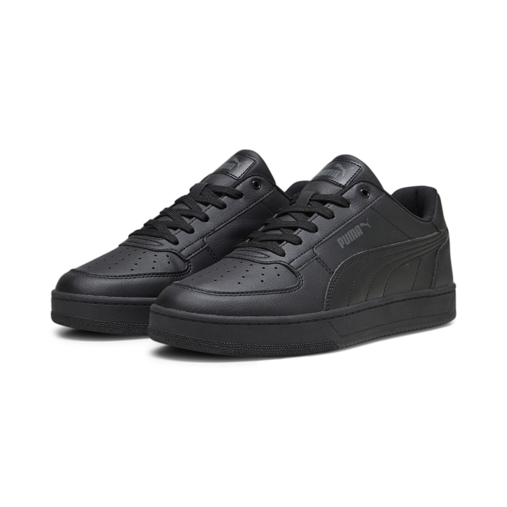 Sneakers Caven 2.0 PUMA Black Cool Dark Gray |  Puma