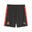 Shorts da calcio Stade Rennais F.C. PUMA Black Red