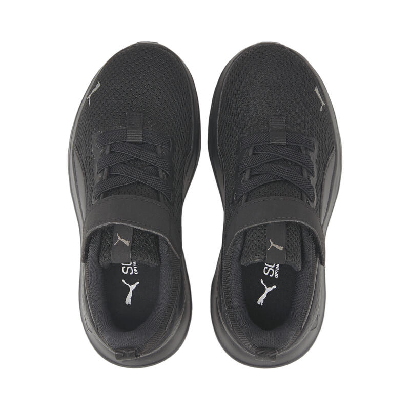 Scarpa da ginnastica Anzarun Lite per bambini PUMA Black Ultra Gray