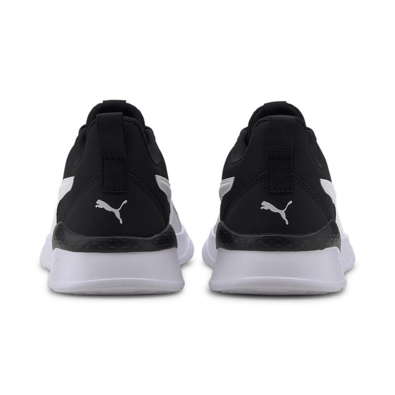 Anzarun Lite sportschoenen voor jongeren PUMA Black White