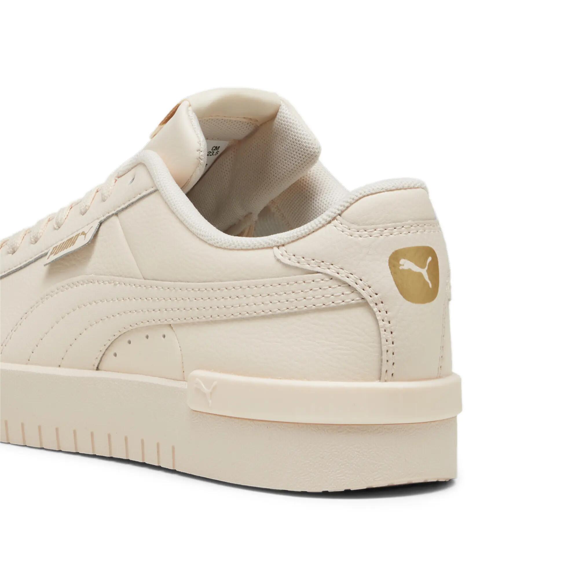 Zapatillas Jada Renew Mujer PUMA Rosebay Gold Pink 2/6