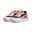 Zapatillas Niños X-Ray Speed Lite PUMA Black Fast Pink White Ultraviolet