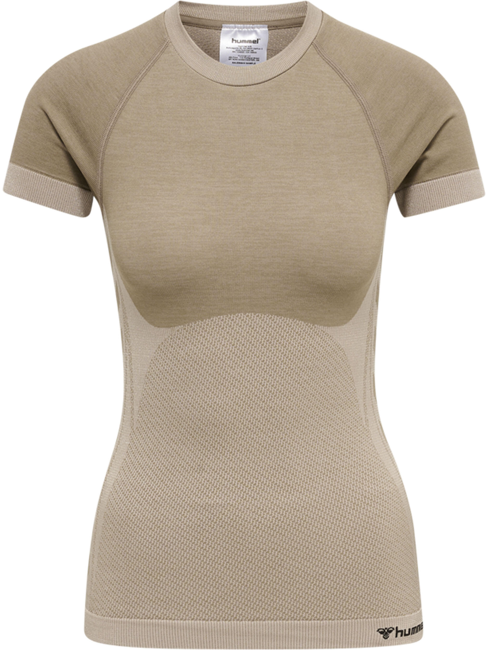 Enfiler T-Shirt Hmlclea Entraînement Femme 5/7