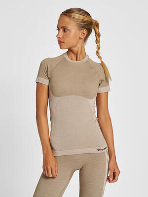 Maglietta da donna Hummel Clea