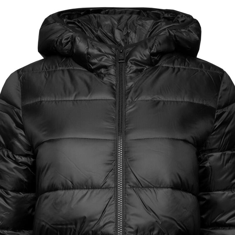 Winterjacke Hooded Polyfilled Damen