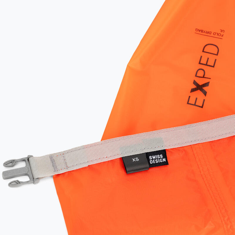 Exped Fold Drybag UL 3L wasserdichte Tasche