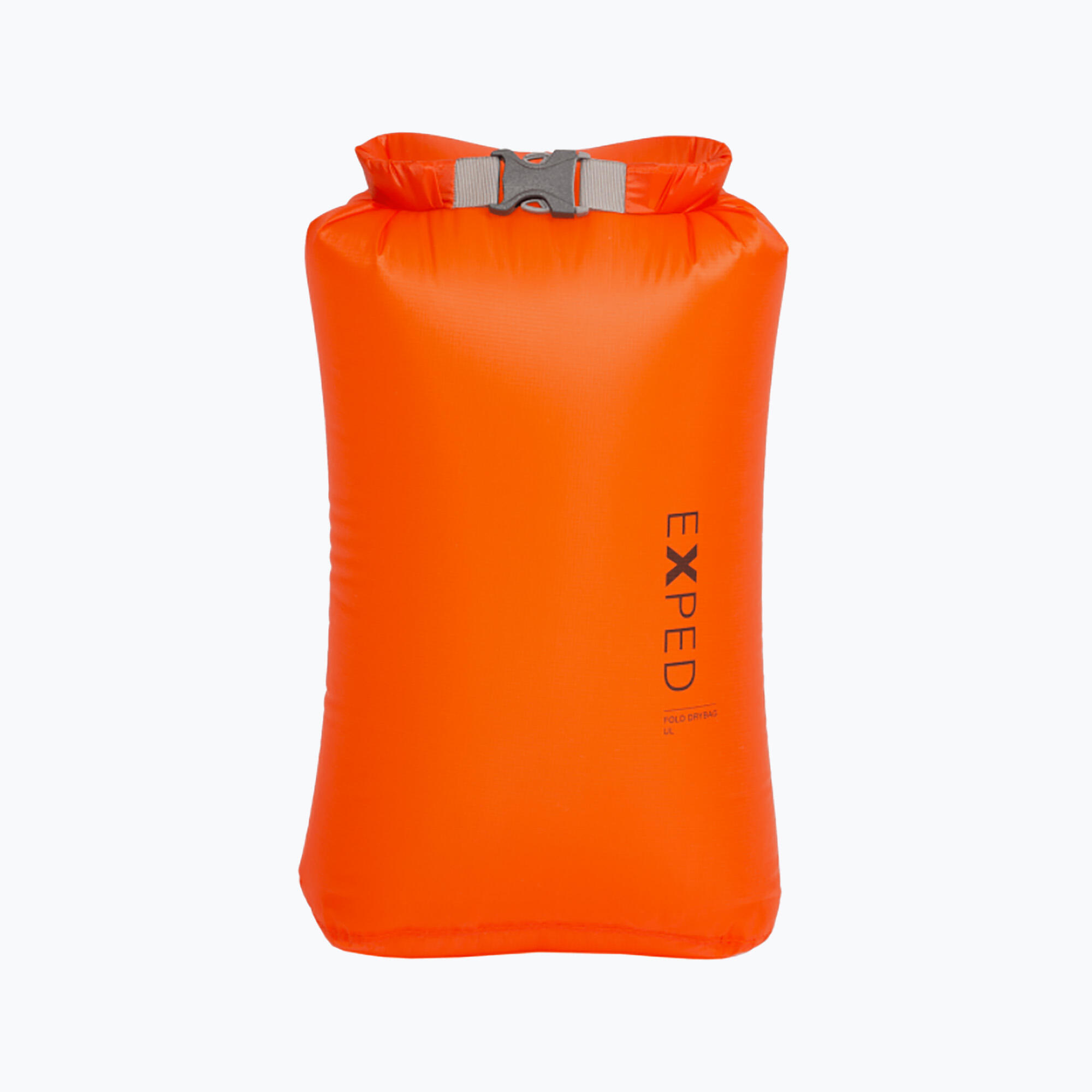 Worek wodoodporny Exped Fold Drybag UL 3L 4/5