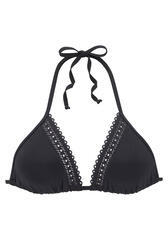 Damen Triangel-Bikini-Top 4/5