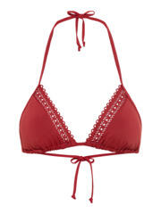 Damen Triangel-Bikini-Top 5/6