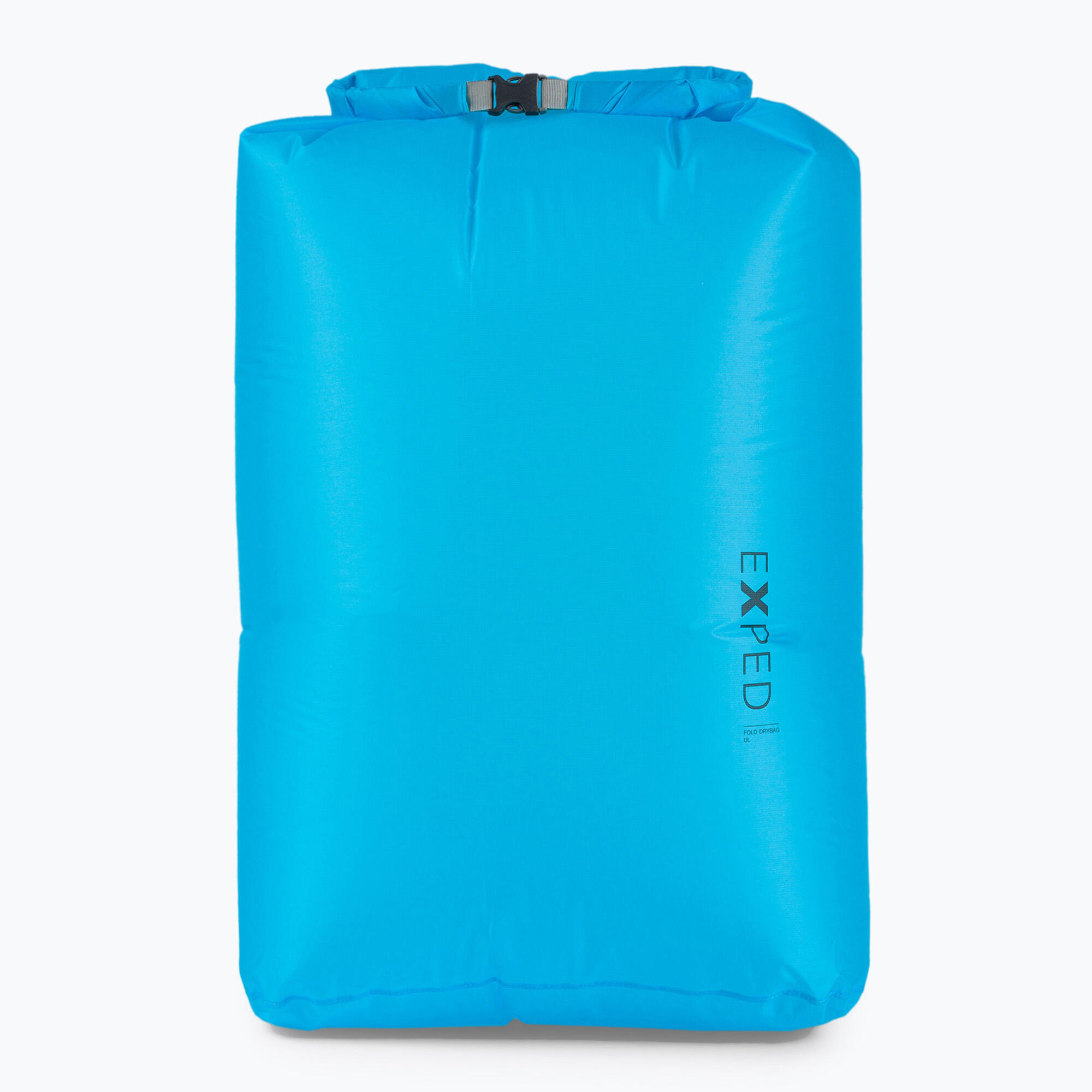 Bolsa impermeable Exped Fold Drybag UL 40L 4/4