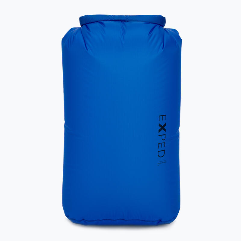 Exped Fold Drybag UL 13L wasserdichte Tasche