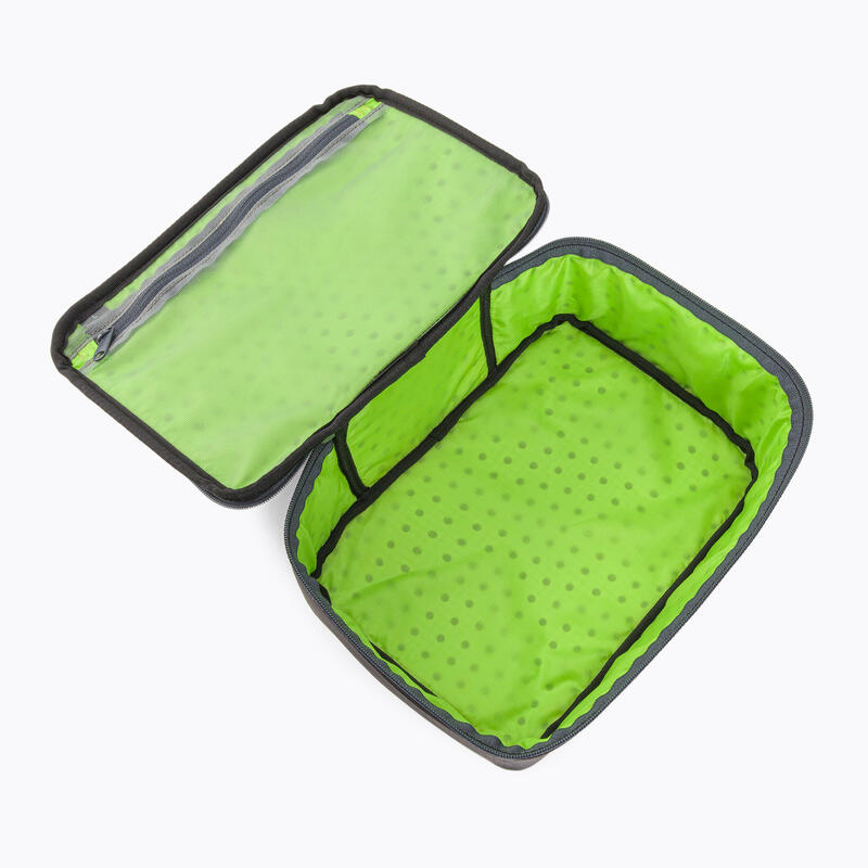 Organizer turystyczny Exped Padded Zip Pouch L