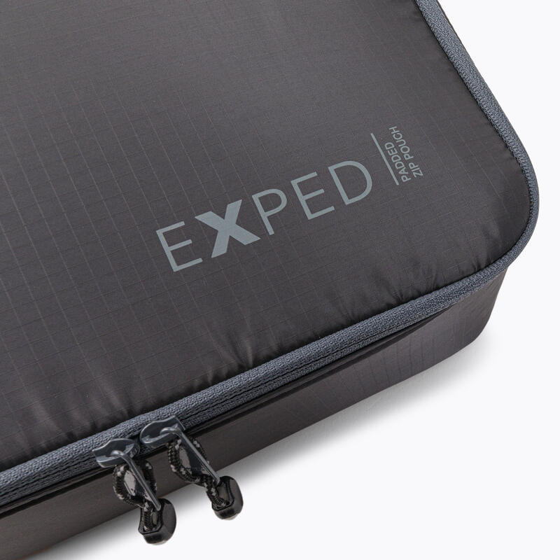 Organizer turystyczny Exped Padded Zip Pouch L