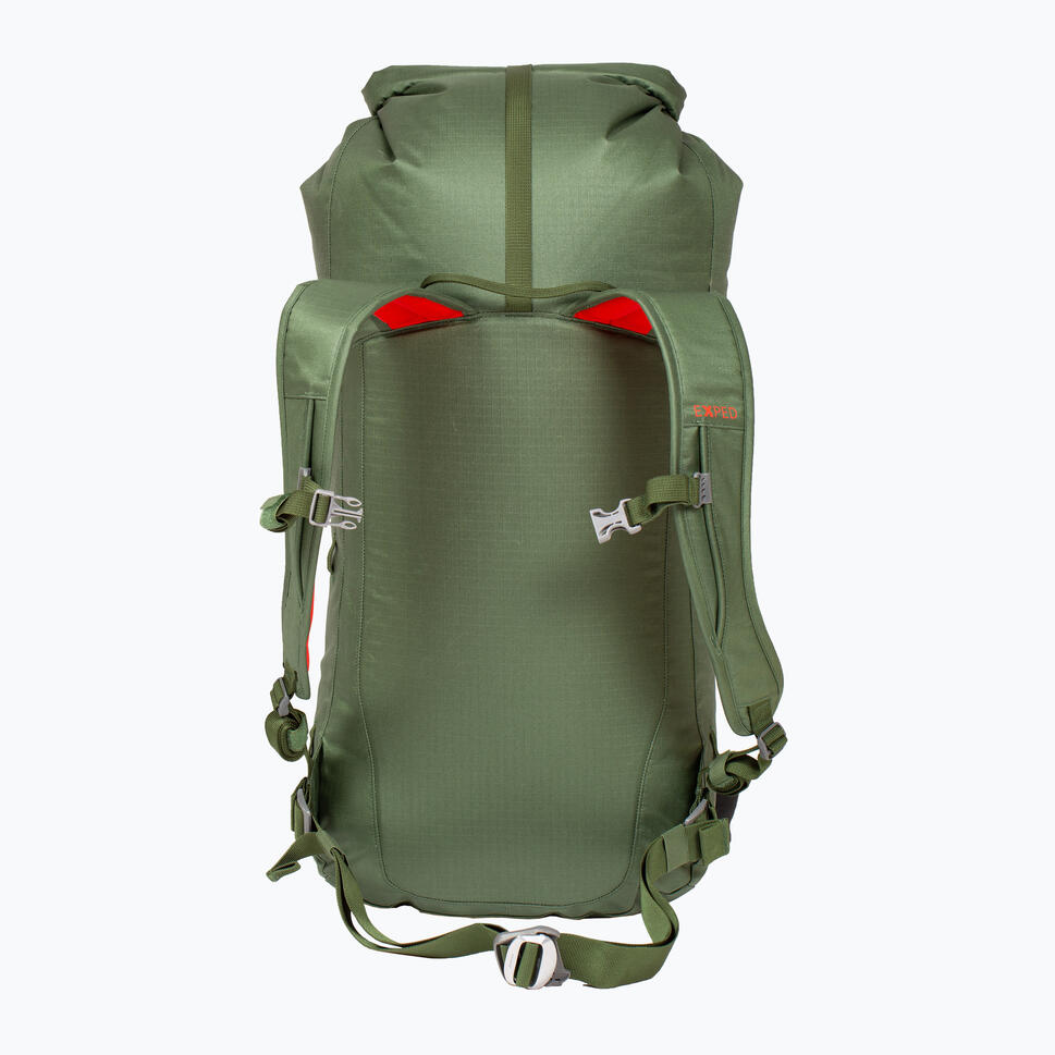 Plecak wspinaczkowy Exped Serac 45 l