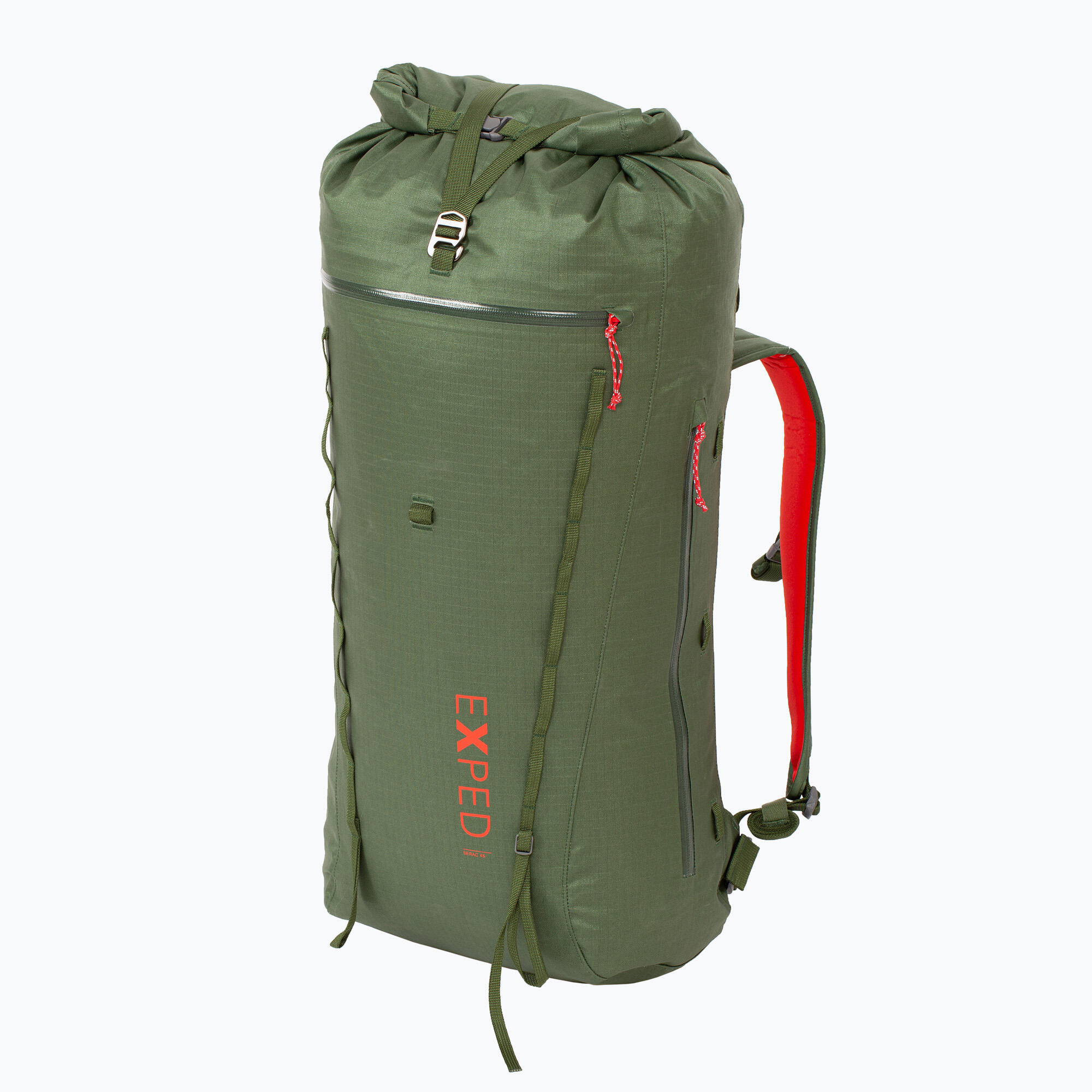 Plecak wspinaczkowy Exped Serac 45 l 3/3