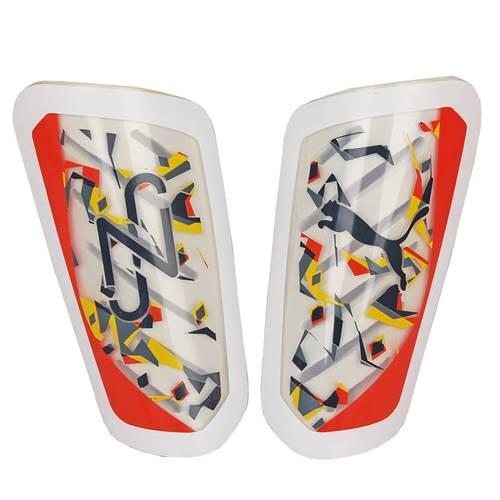 Protections football enfants Puma Neymar Ultra Flex 2/2