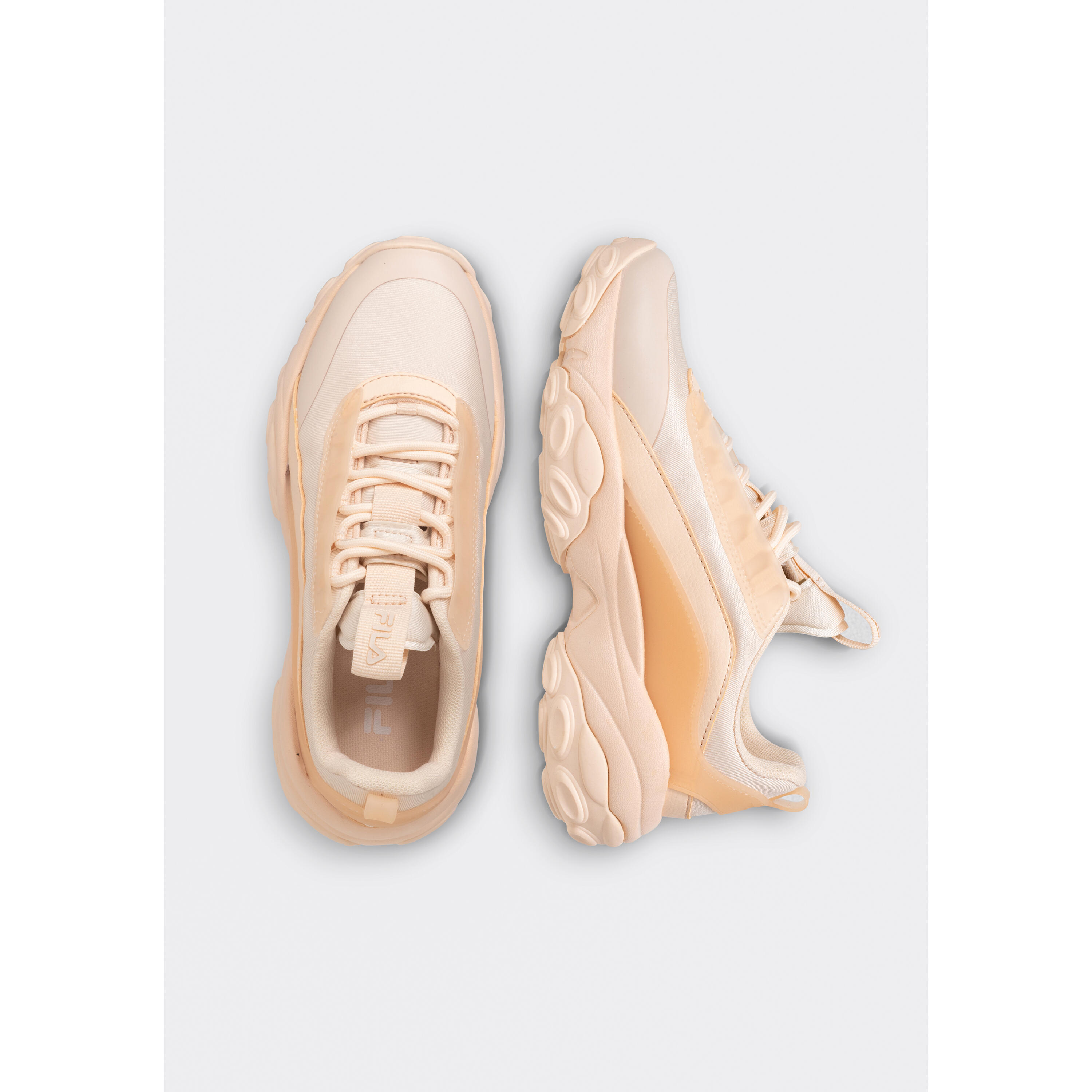 Baskets femme Fila Loligo 5/5