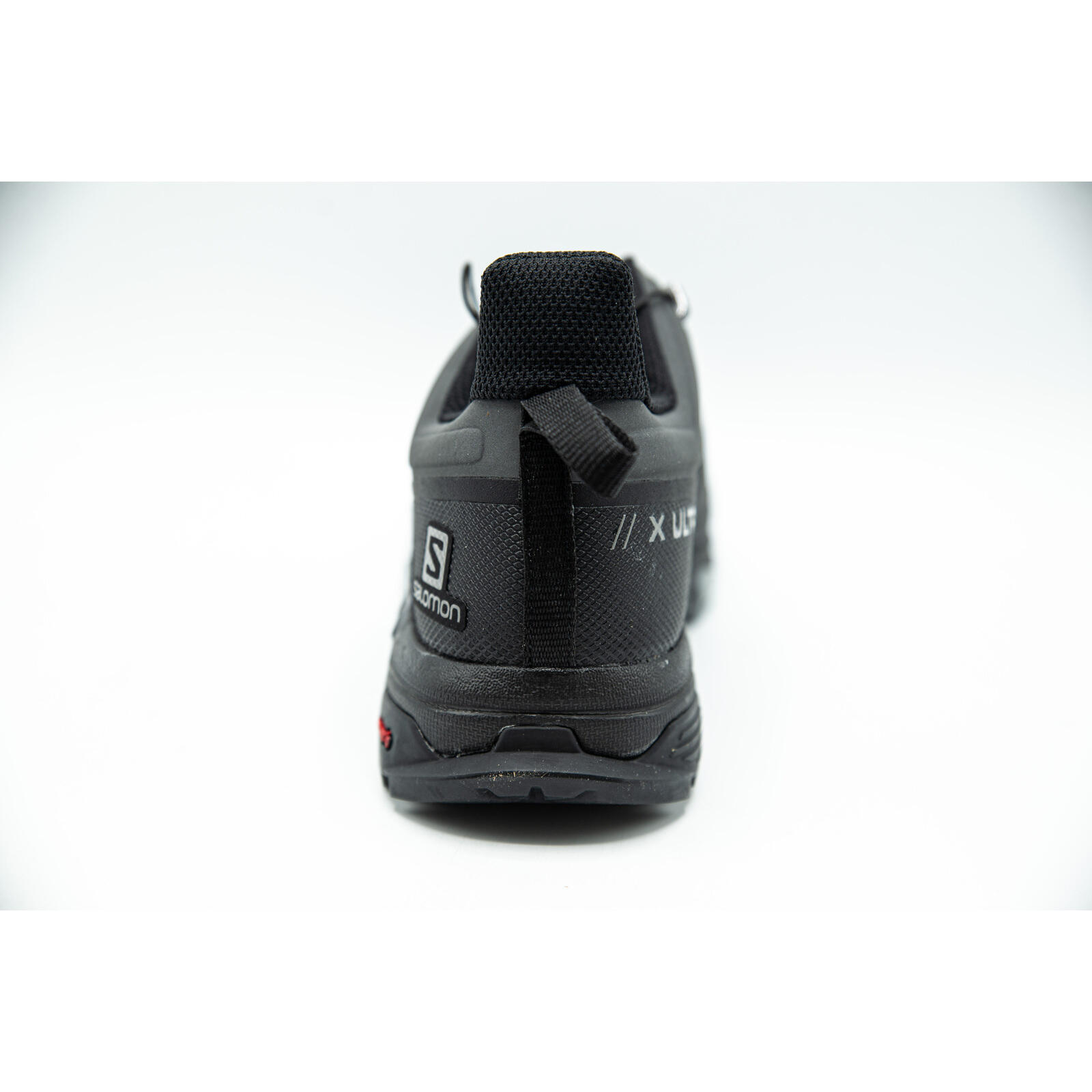 Sneakers Salomon X Ultra 4 Gore-Tex, Zwart, Mannen 4/5