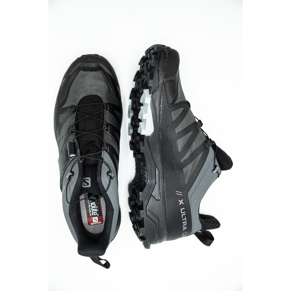 Buty do biegania męskie Salomon X Ultra 4 Gtx