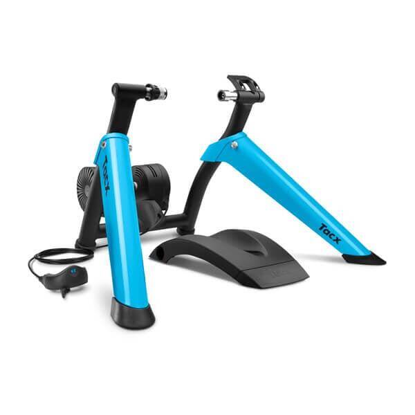 Tacx Boost Trainer Bundle