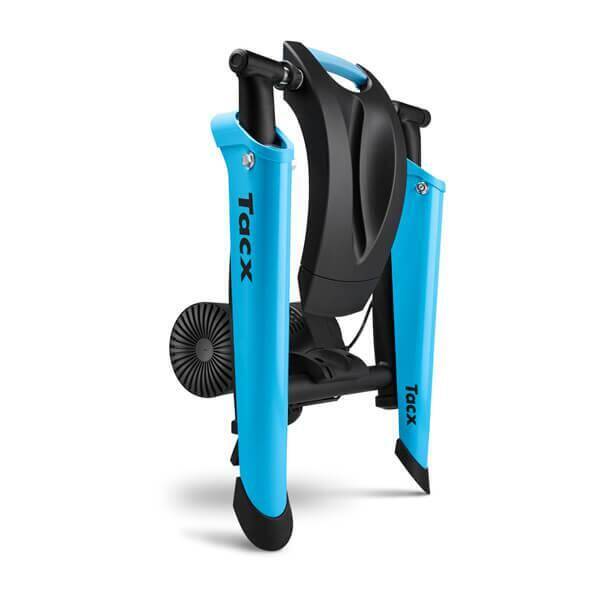 Tacx Boost Trainer Bundle -  3