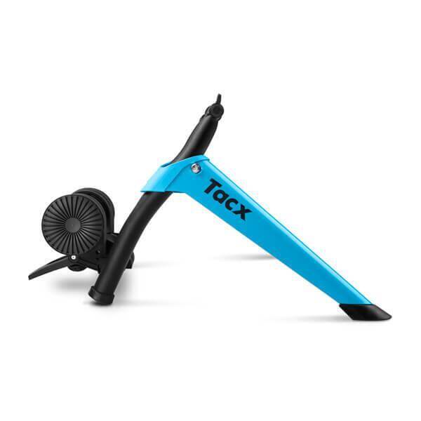 Tacx Boost Trainer Bundle -  2