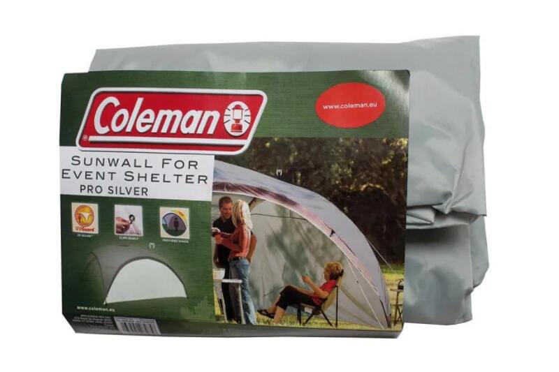 Coleman Event Shelter Pro M Sunwall Gazebo Side Panel Sun Protection