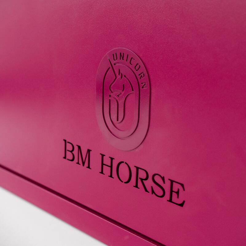 Paka jeździecka dla dzieci BM Horse Unicorn Girl na siodło