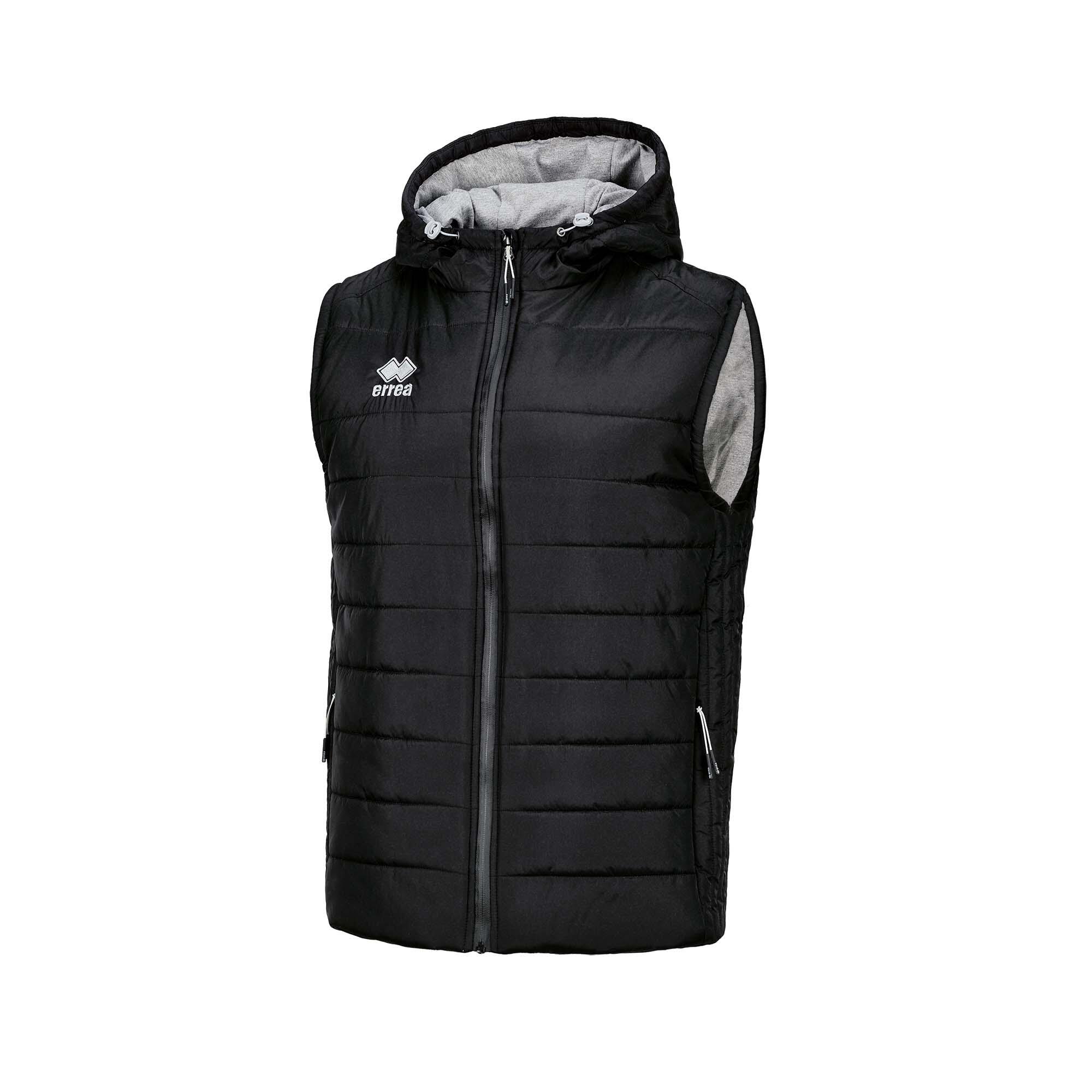 Piumini smanicati decathlon hotsell